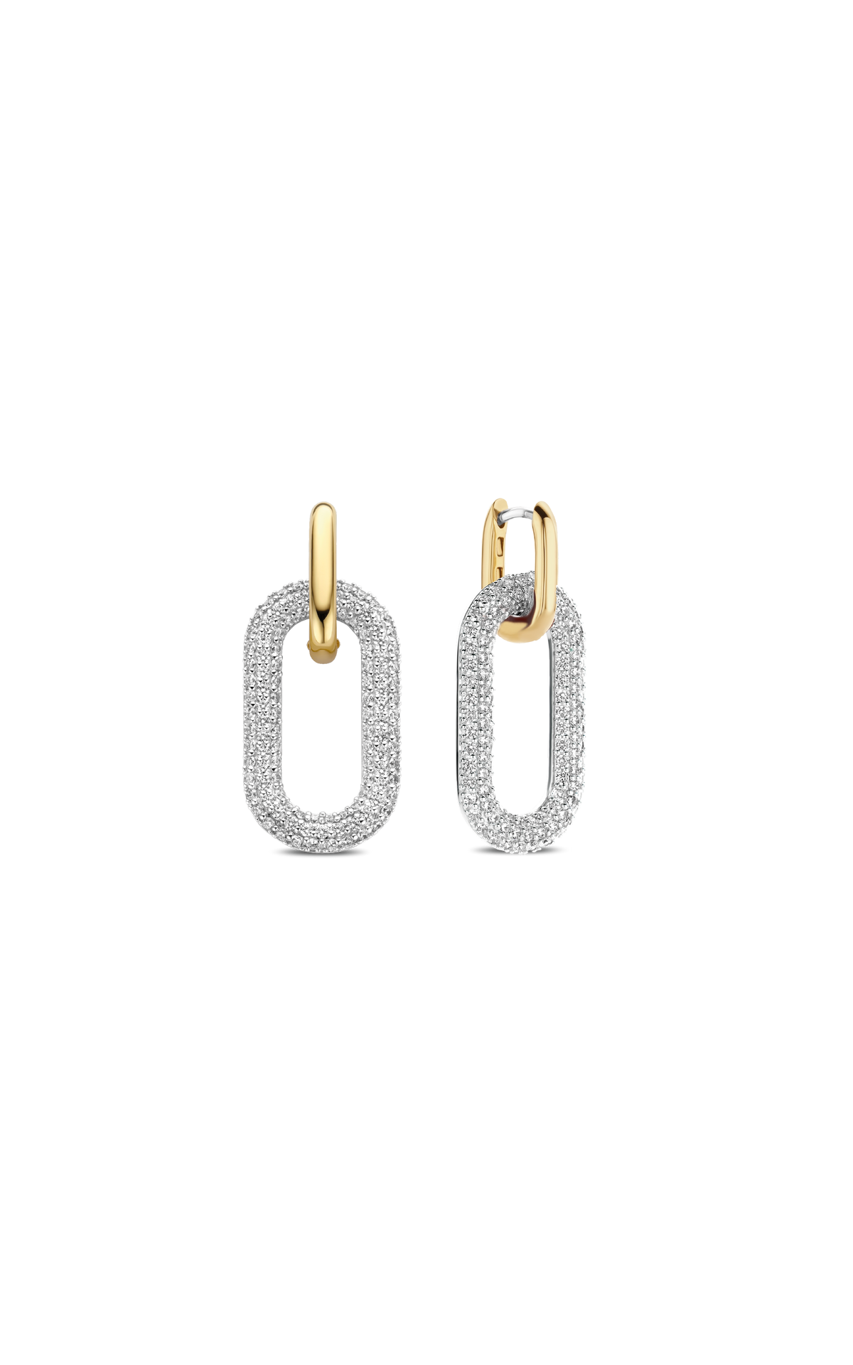 Ti Sento Earring 7844ZY Ti Sento Earring 7844ZY