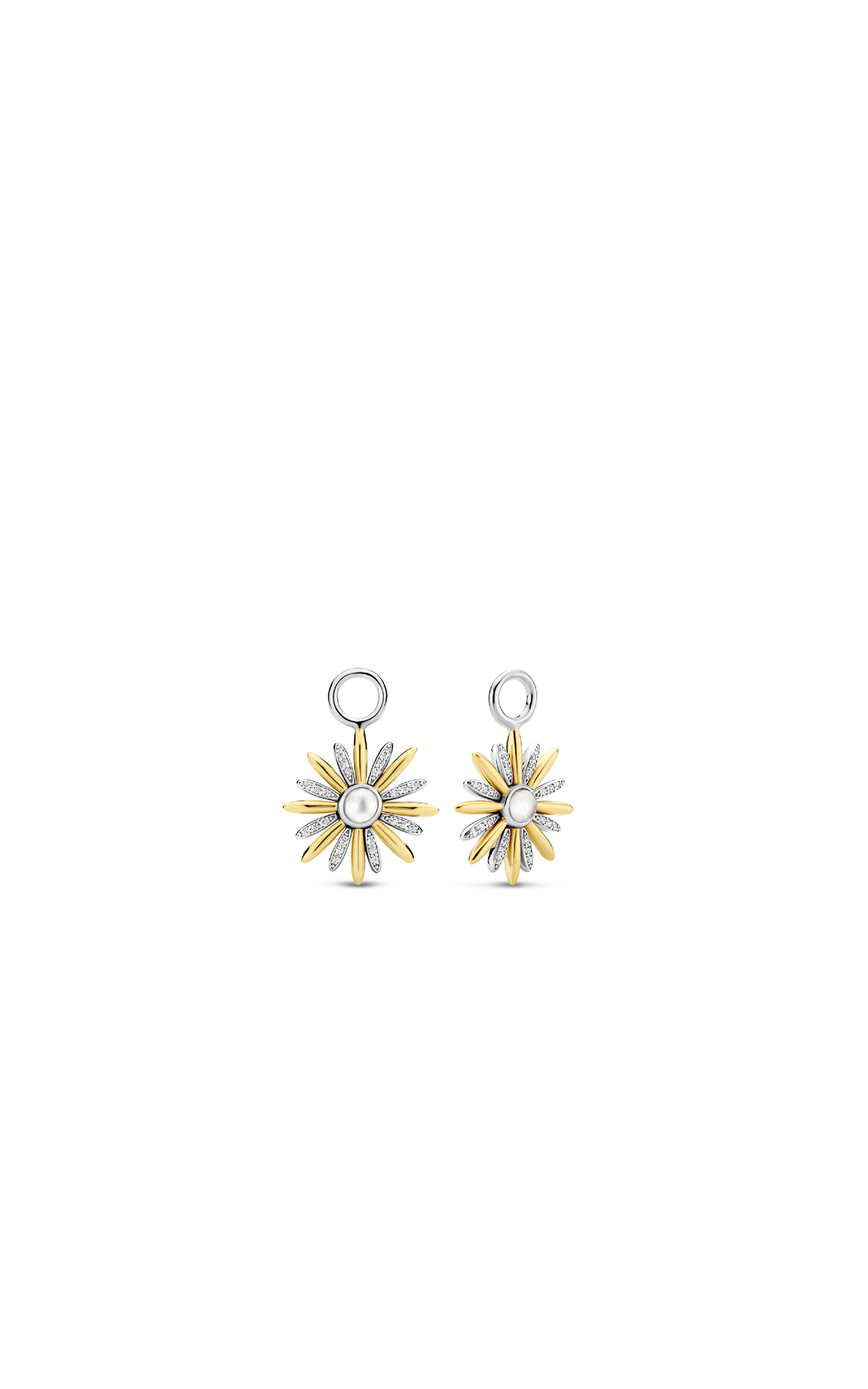 Ti Sento Earring 9242ZY Ti Sento Earring 9242ZY