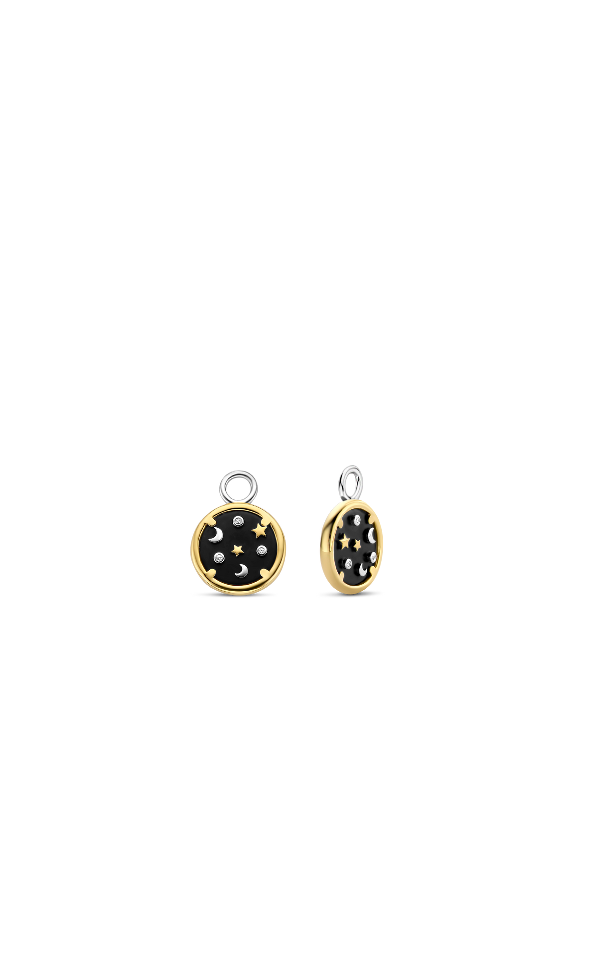 Ti Sento Earring 9243BO Ti Sento Earring 9243BO