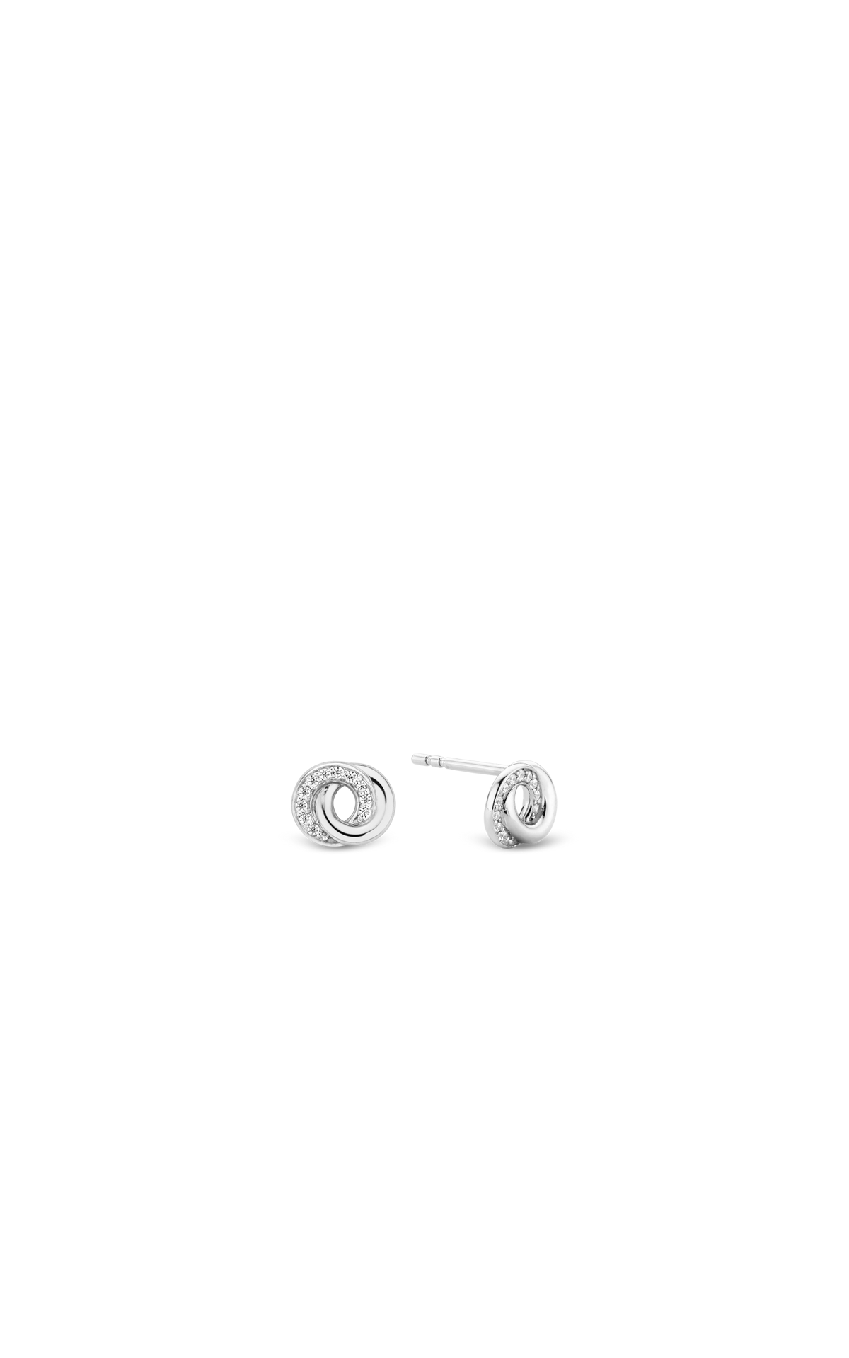 Ti Sento Earring 7784ZI Ti Sento Earring 7784ZI