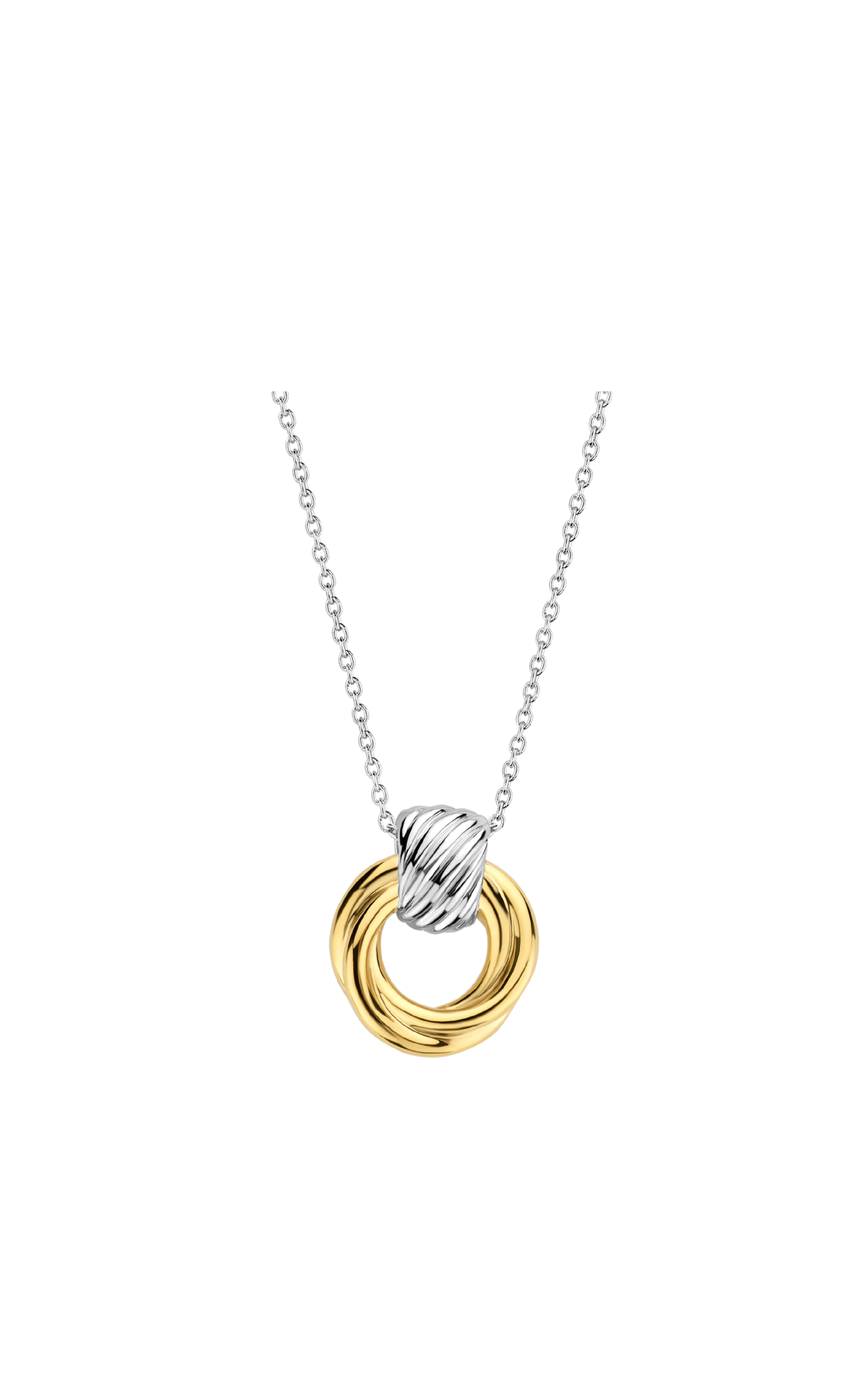 Ti Sento Necklace 3973SY/42 Ti Sento Necklace 3973SY/42