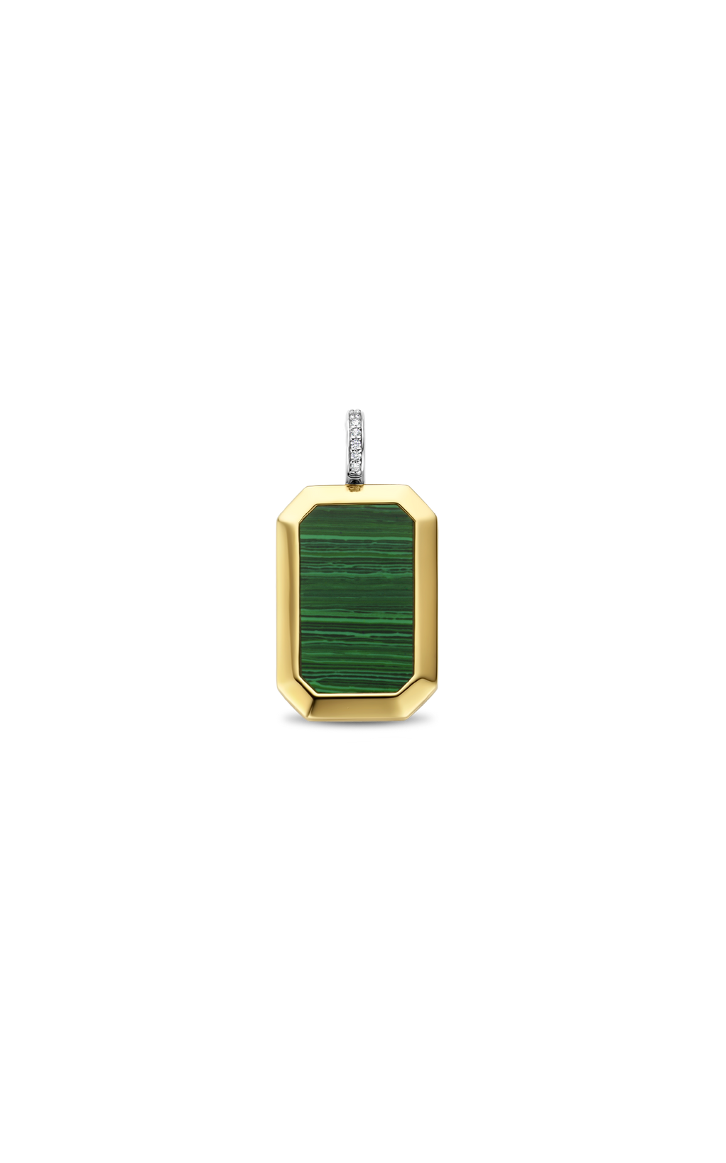 Ti Sento Necklace 6809MA Ti Sento Necklace 6809MA