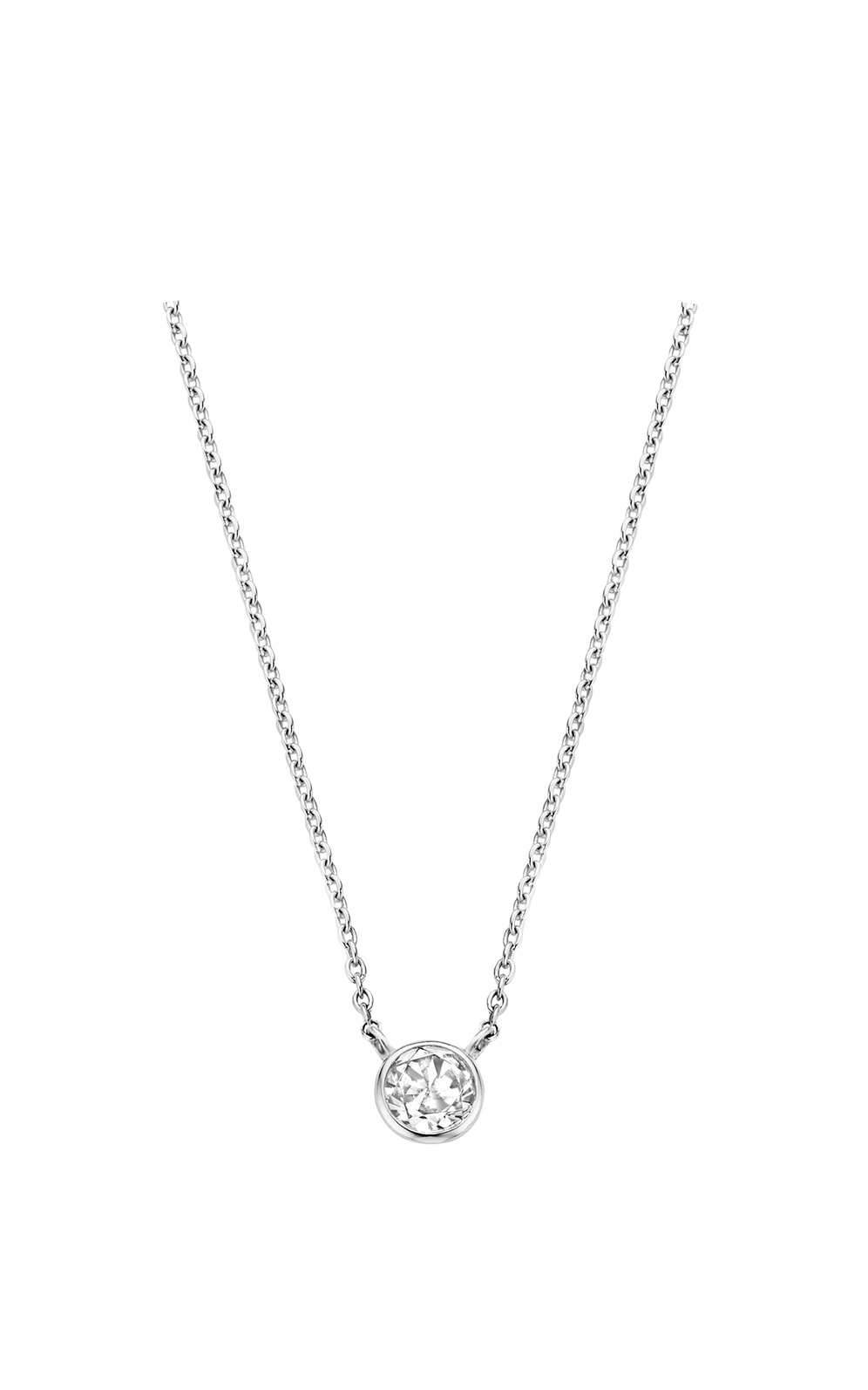 Ti Sento Necklace 3845ZI/42 Ti Sento Necklace 3845ZI/42