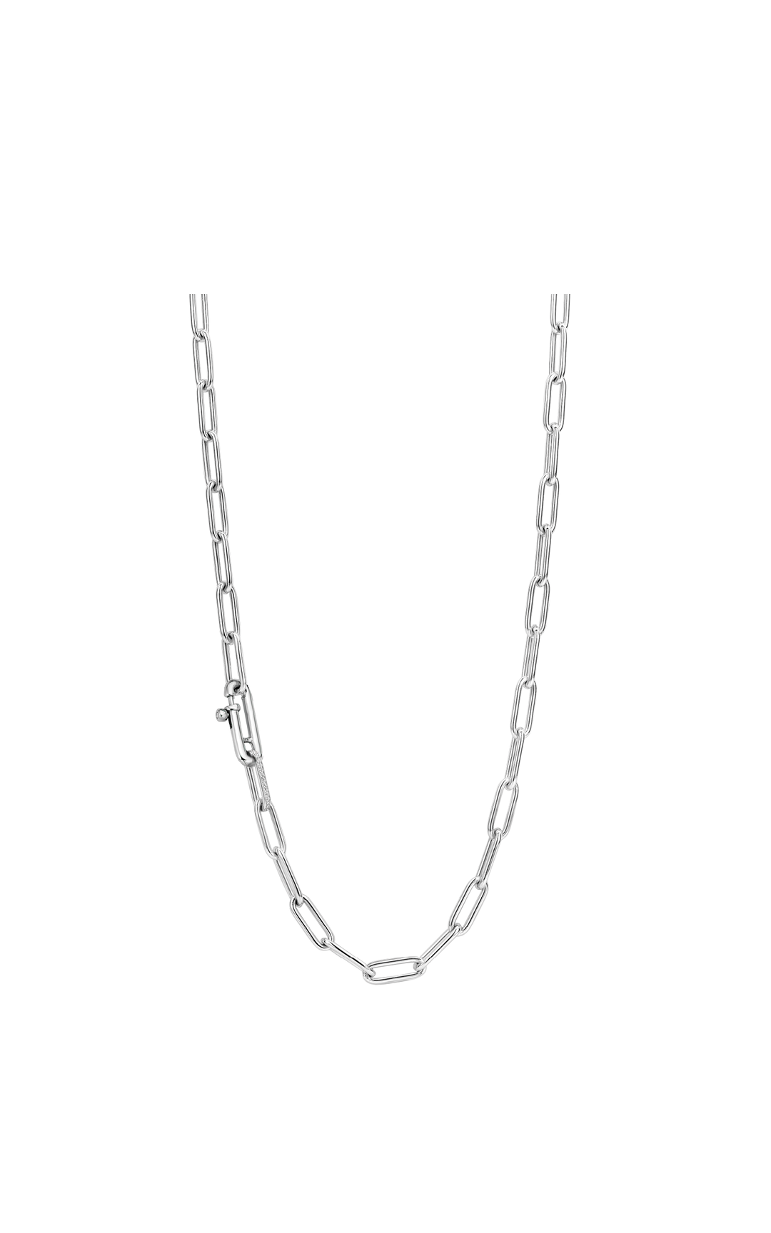 Ti Sento Necklace 3947ZI/48 Ti Sento Necklace 3947ZI/48