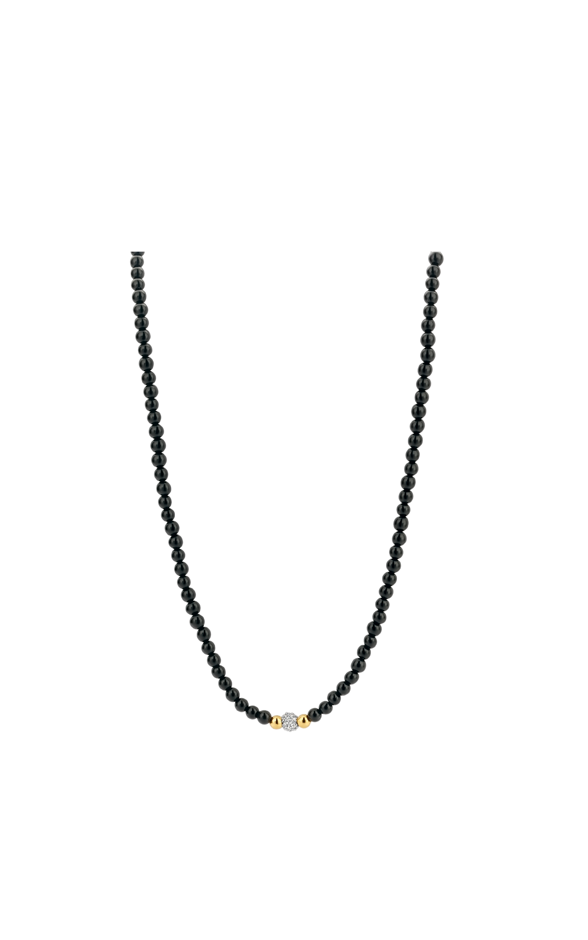 Ti Sento  Necklace 3975BO/42