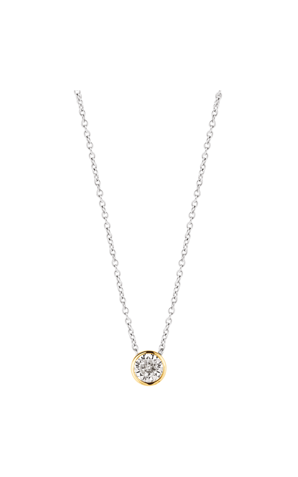 Ti Sento Necklace 3845ZY/42 Ti Sento Necklace 3845ZY/42