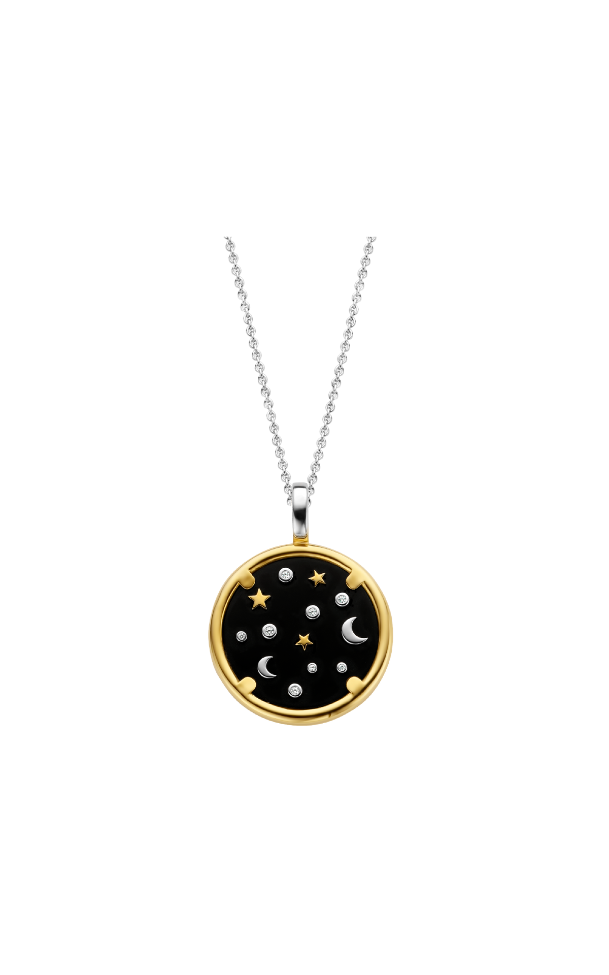 Ti Sento Necklace 6812BO Ti Sento Necklace 6812BO