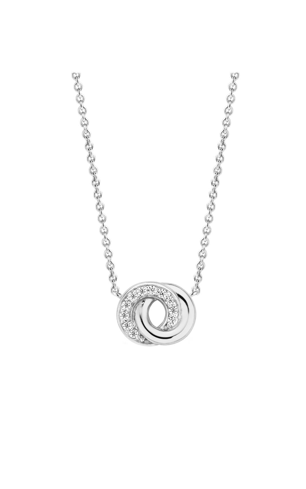 Ti Sento Necklace 3915ZI/42 Ti Sento Necklace 3915ZI/42