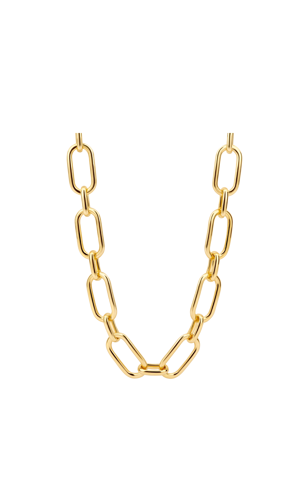 Ti Sento Necklace 3965SY/48 Ti Sento Necklace 3965SY/48