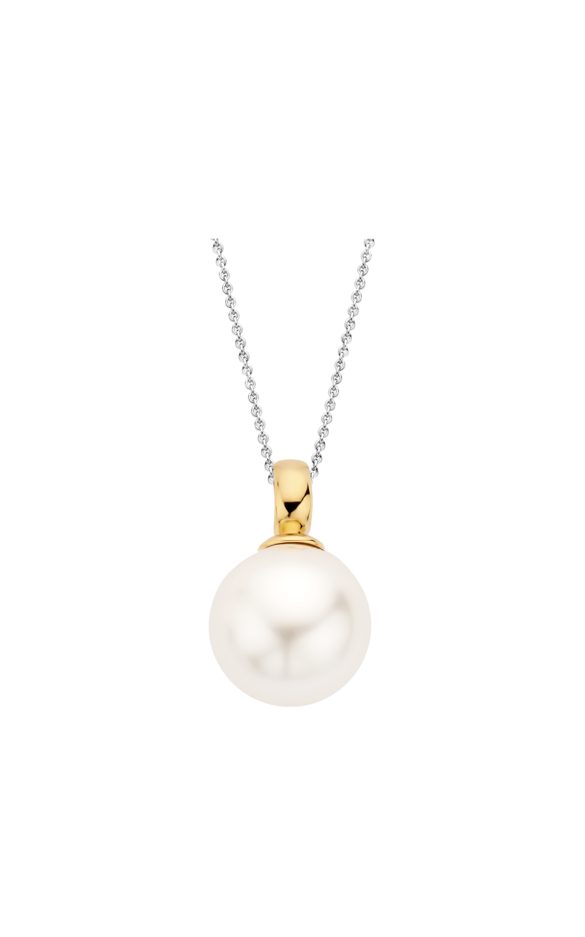 Ti Sento Necklace 6814PW Ti Sento Necklace 6814PW