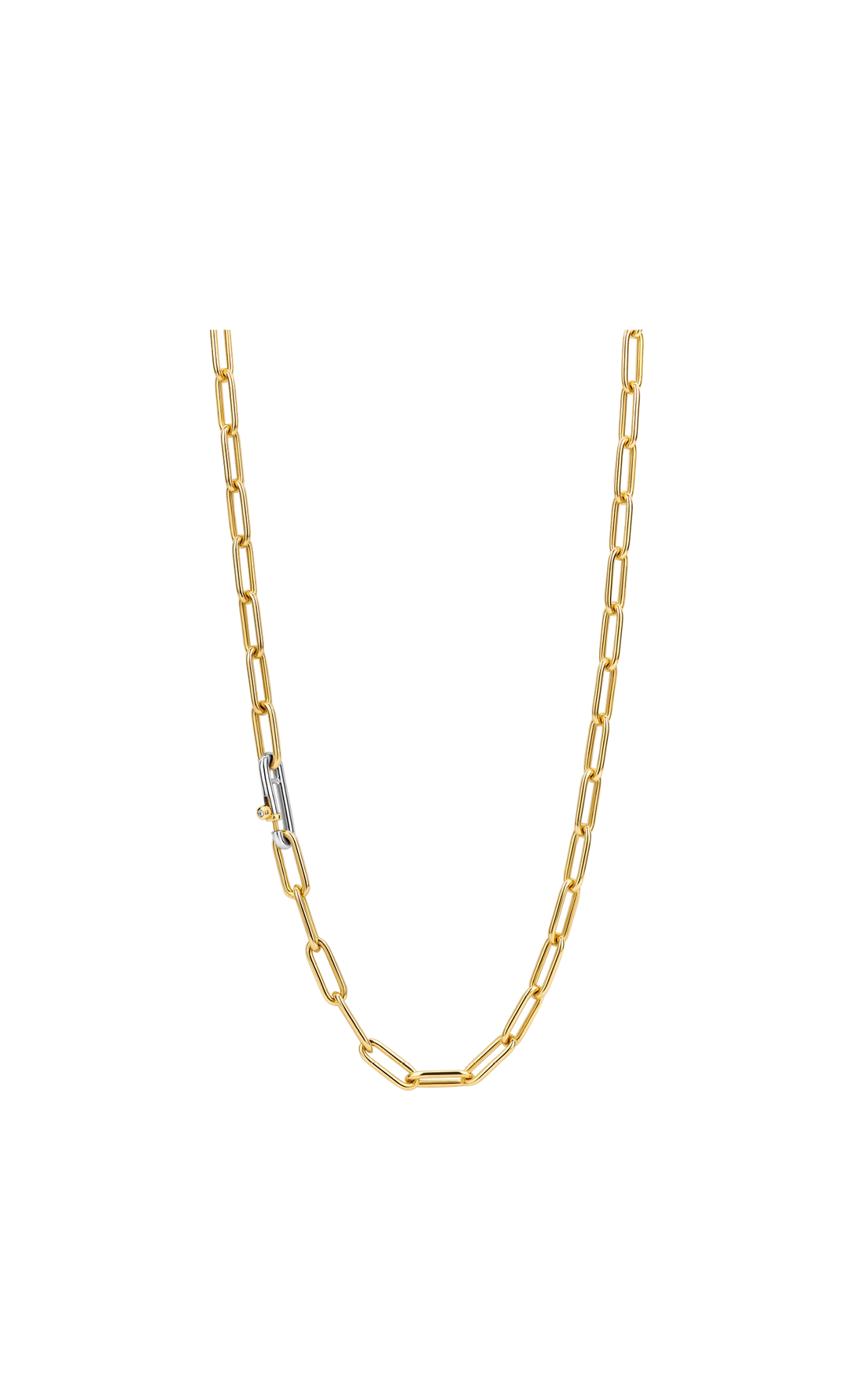 Ti Sento Necklace 3947SY/48 Ti Sento Necklace 3947SY/48