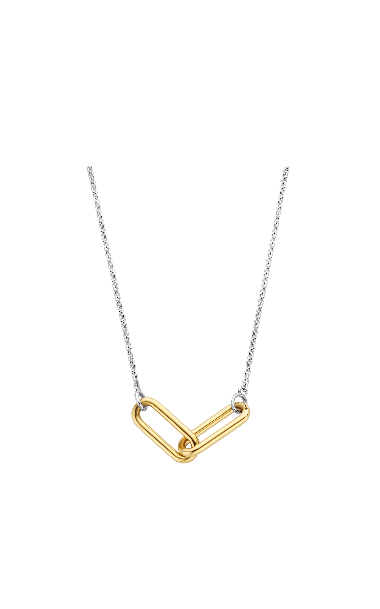 Ti Sento Necklace 3966SY/42 Ti Sento Necklace 3966SY/42