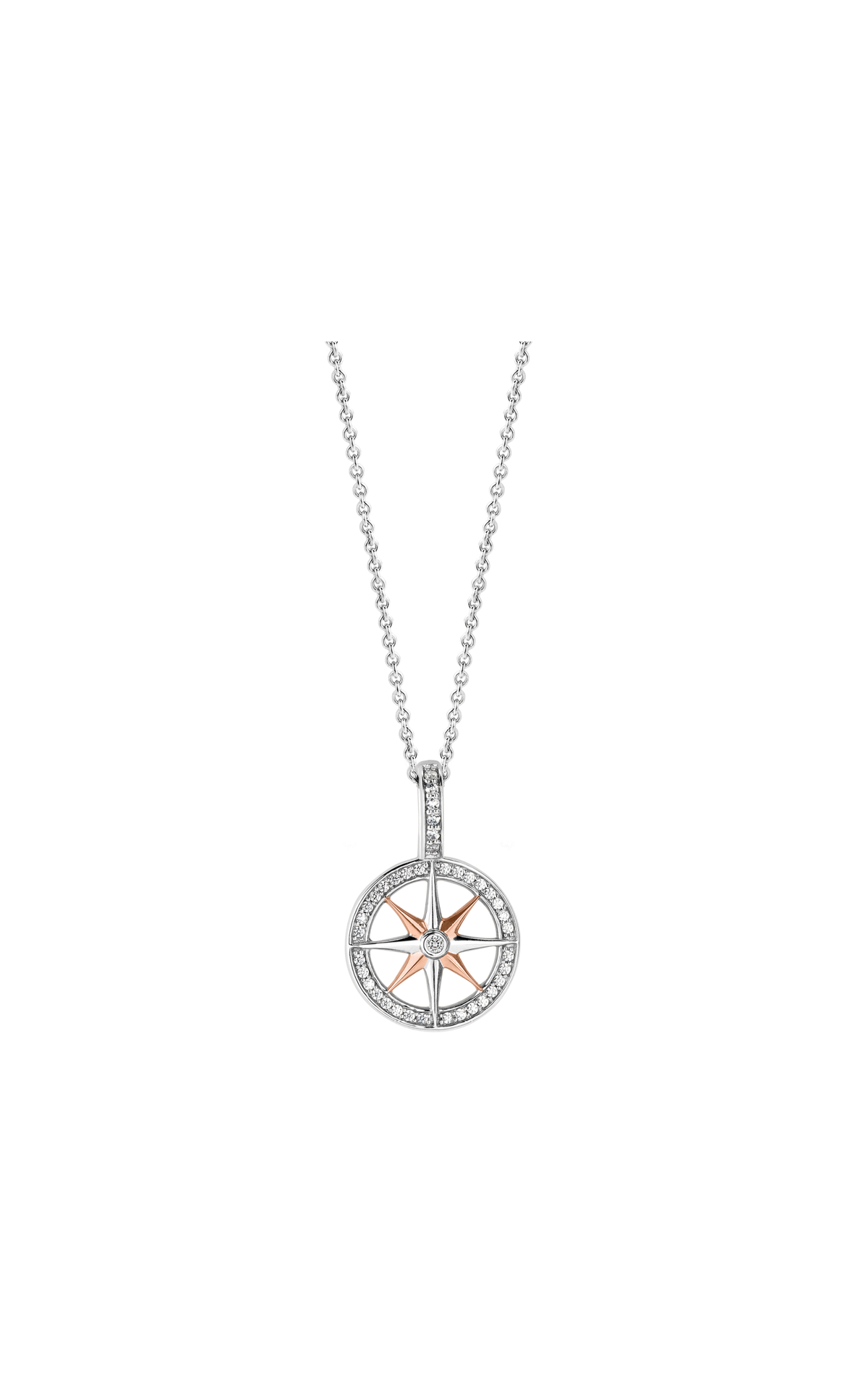 Ti Sento Necklace 6768ZR Ti Sento Necklace 6768ZR
