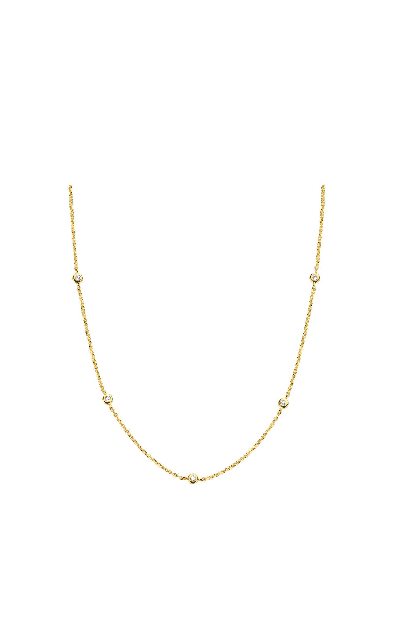 Ti Sento Necklace 3978ZY/42 Ti Sento Necklace 3978ZY/42