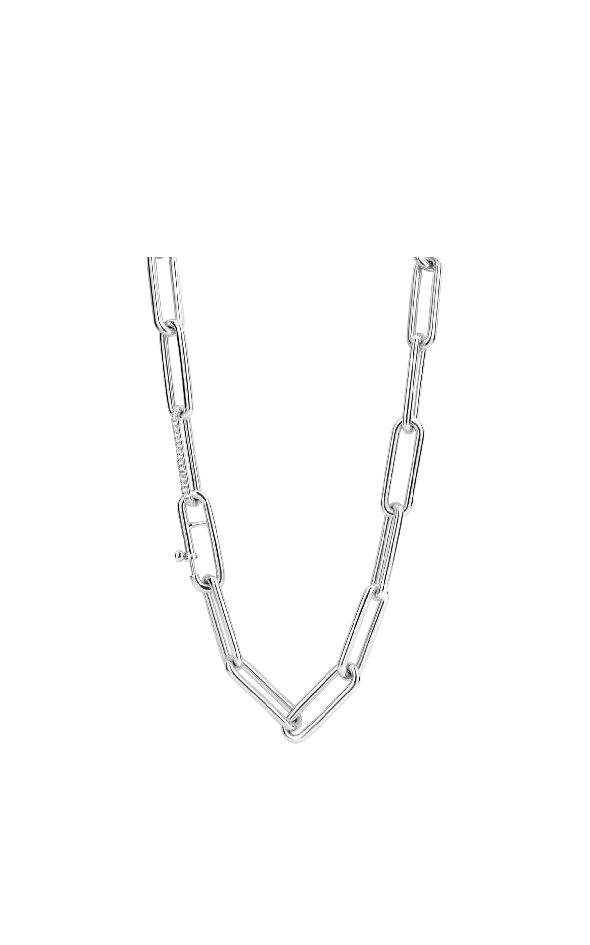 Ti Sento Necklace 3937ZI/45 Ti Sento Necklace 3937ZI/45