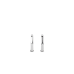Ti Sento  Earring 7812SI thumbnail 2