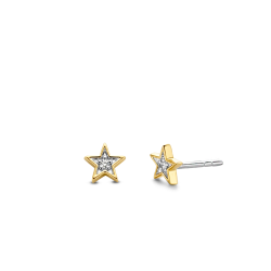 Ti Sento  Earring 7863ZY thumbnail 1
