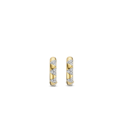 Ti Sento  Earring 7838ZY thumbnail 2