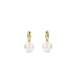 Ti Sento  Earring 7871PW thumbnail 2