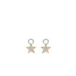 Ti Sento  Earring 9244ZY thumbnail 2