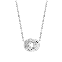 Ti Sento  Necklace 3915ZI/42 thumbnail 1