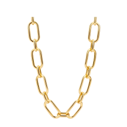 Ti Sento  Necklace 3965SY/48 thumbnail 1