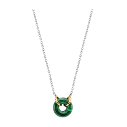 Ti Sento  Necklace 3971MA/42 thumbnail 1