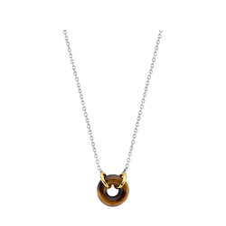 Ti Sento  Necklace 3971TE/42 thumbnail 1
