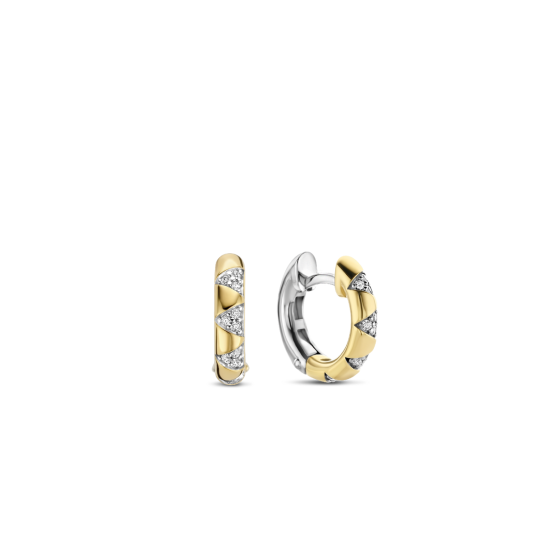 Ti Sento  Earring 7838ZY