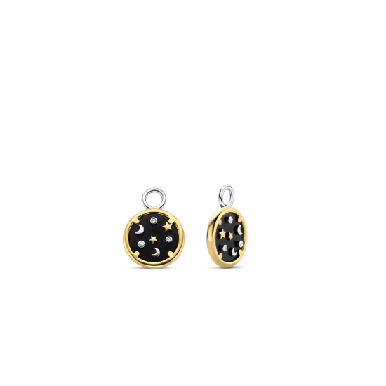 Ti Sento  Earring 9243BO
