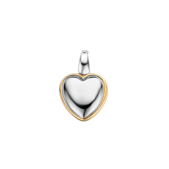 Ti Sento  Necklace 6806SY