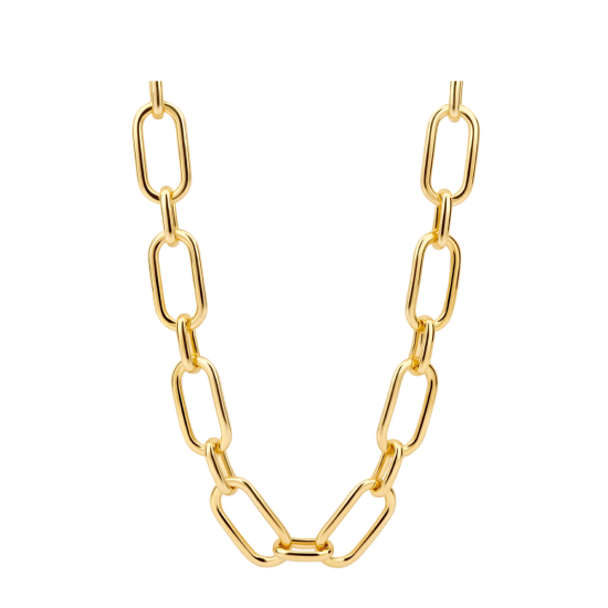 Ti Sento  Necklace 3965SY/48