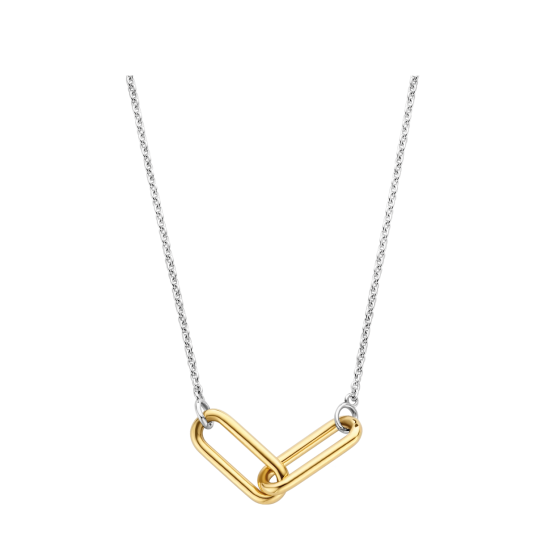 Ti Sento  Necklace 3966SY/42