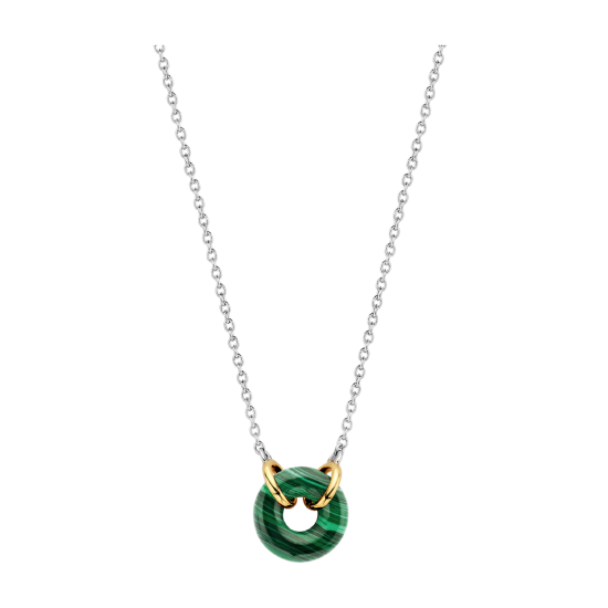 Ti Sento  Necklace 3971MA/42