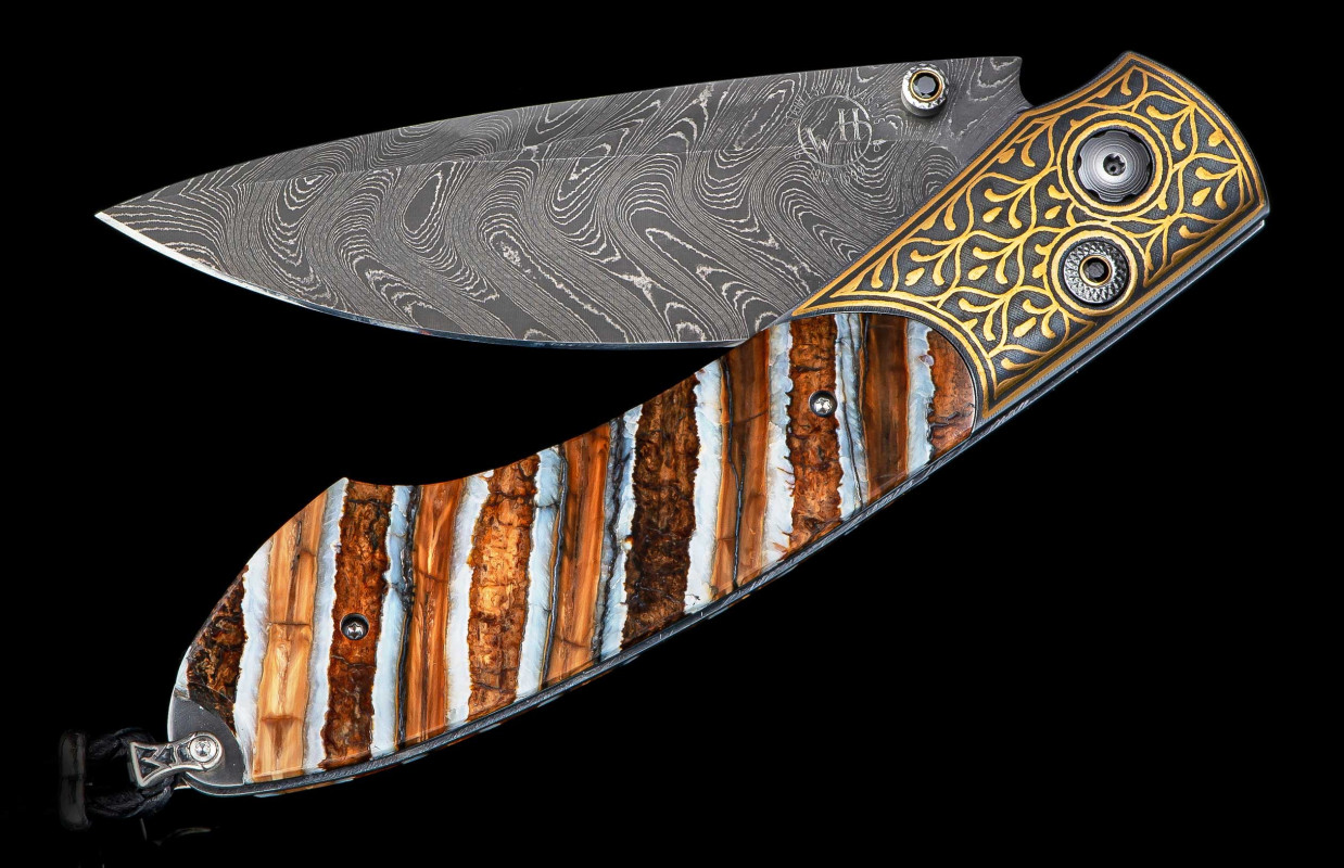 William Henry Accessory B12 PASTIME William Henry Accessory B12 PASTIME
