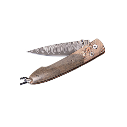 William Henry  Accessory B10 BARROW thumbnail 1