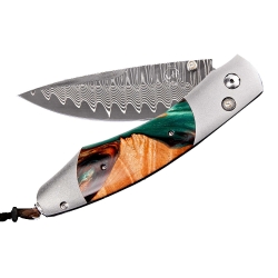 William Henry  Accessory B12 FIRE AND ICE thumbnail 1
