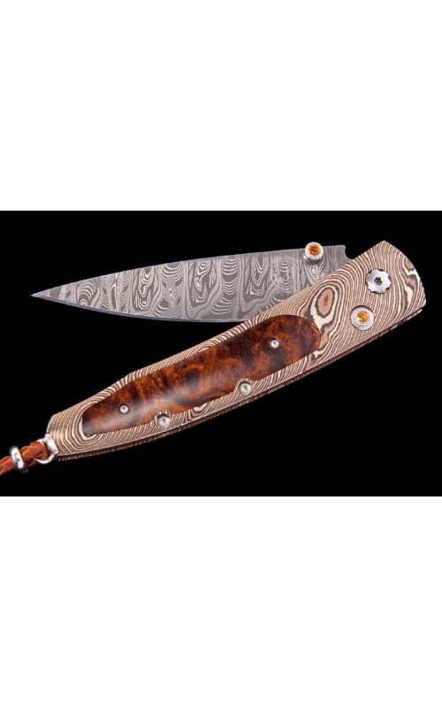 William Henry  Accessory B10 PUEBLO