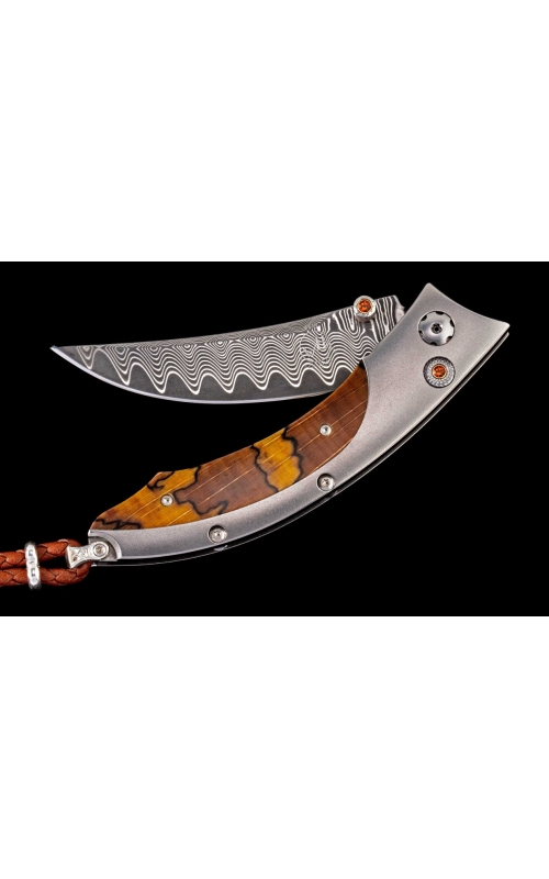 William Henry  Accessory B11 ASPEN