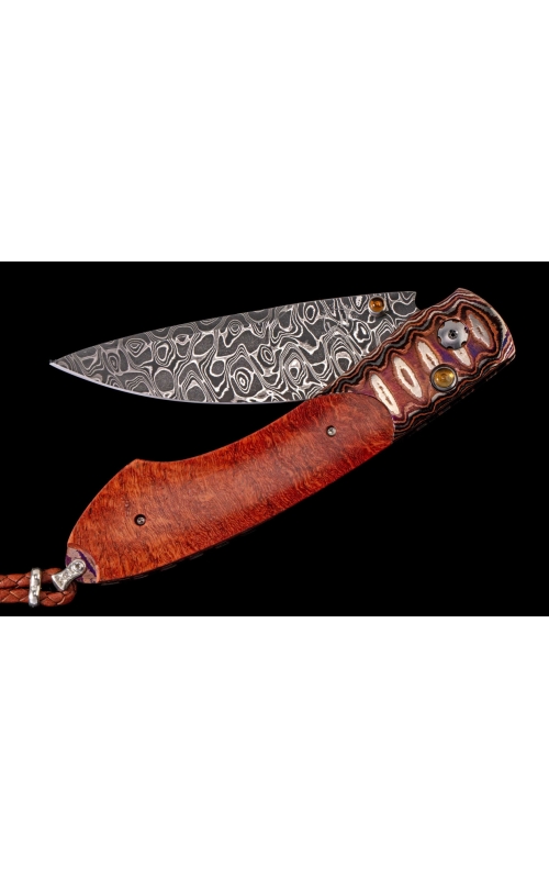 William Henry  Accessory B12 BLAST