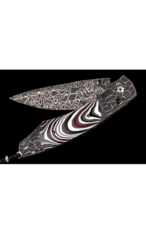 William Henry  Accessory B12 BOSS