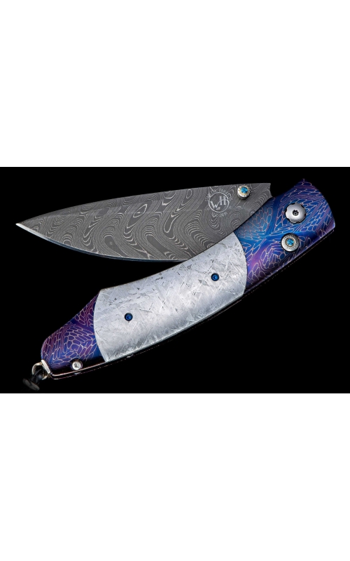 William Henry  Accessory B12 SPATIAL