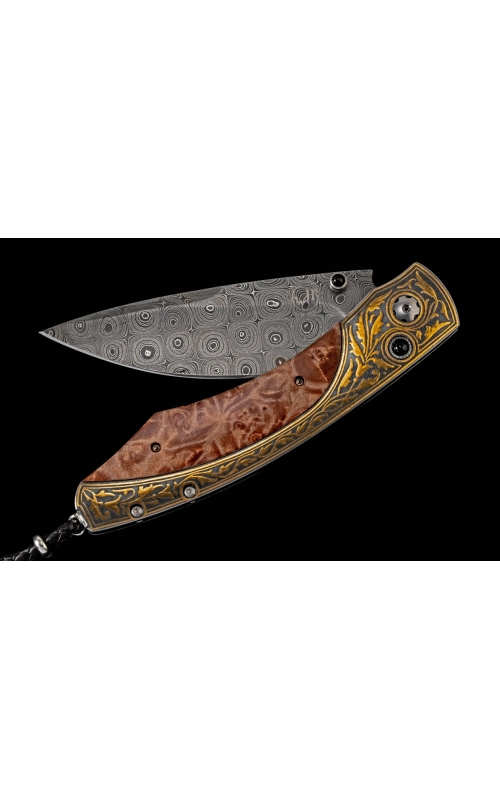 William Henry  Accessory B12 SPRING RAIN
