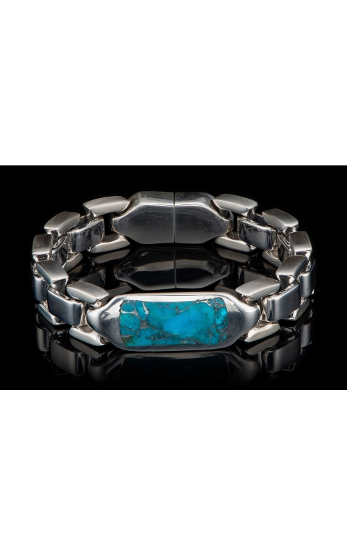 William Henry  Bracelet BR24 TQ
