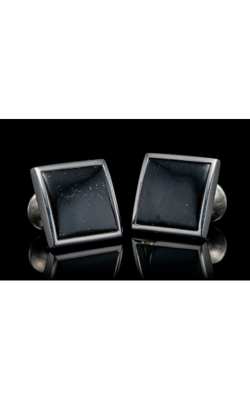 William Henry  Accessory CL BLK J