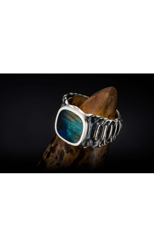 William Henry  Ring RING 7 LAB