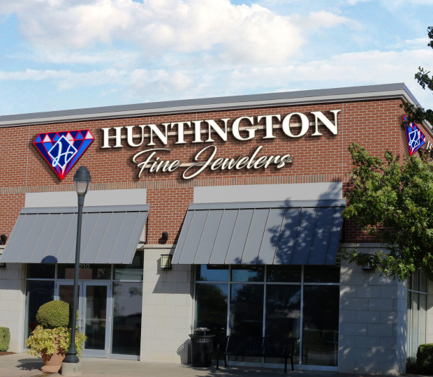 Jewelry Store Oklahoma City and Shawnee and Midwest City and