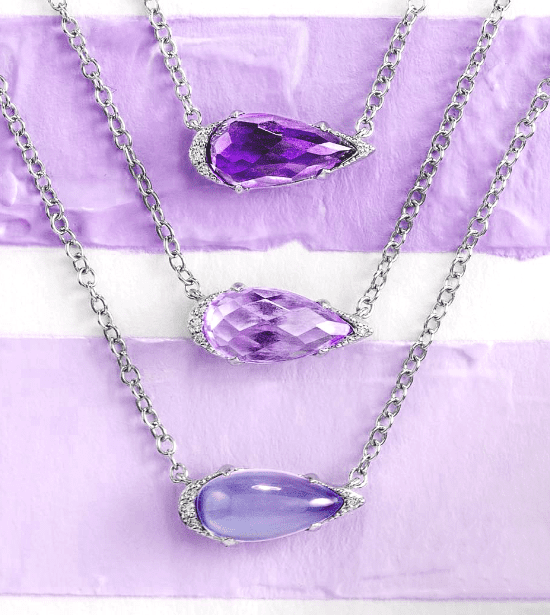 Fashion Jewelry Necklaces