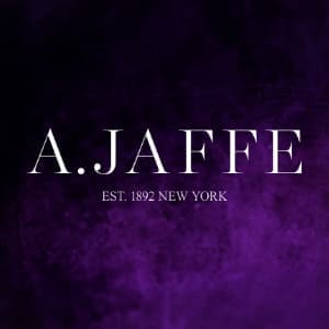 A.JAFFE Logo