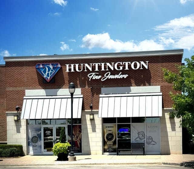 Midwest City Storefront